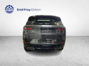 Land Rover Range Rover Sport 3.0 I6 P550e Autobiography