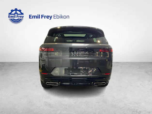 Land Rover Range Rover Sport 3.0 I6 P550e Autobiography