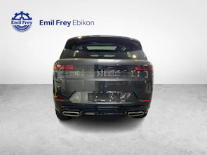 Fahrzeugbild LAND ROVER Range Rover Sport 3.0 I6 P550e Autobiography