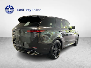Fahrzeugbild LAND ROVER Range Rover Sport 3.0 I6 P550e Autobiography