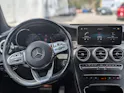 Mercedes-Benz GLC 220 d AMG Line 4m