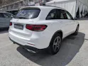Mercedes-Benz GLC 220 d AMG Line 4m