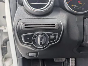Mercedes-Benz GLC 220 d AMG Line 4m