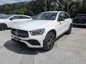 Mercedes-Benz GLC 220 d AMG Line 4m