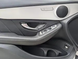 Mercedes-Benz GLC 220 d AMG Line 4m