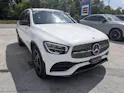 Mercedes-Benz GLC 220 d AMG Line 4m