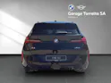 BMW X3 M50i