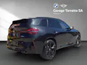 BMW X3 M50i