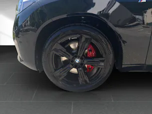BMW X3 M50i
