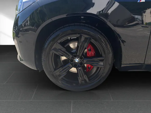 BMW X3 M50i
