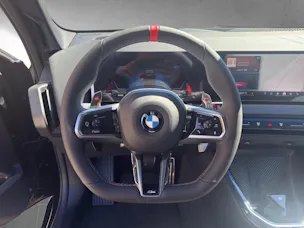 BMW X3 M50i