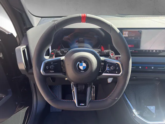 BMW X3 M50i
