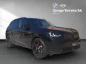 BMW X3 M50i