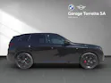 BMW X3 M50i