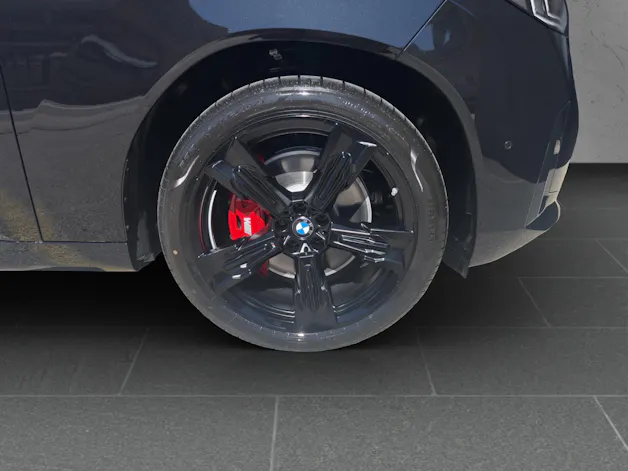 BMW X3 M50i