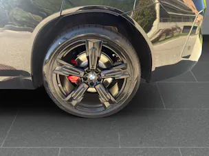 BMW X3 M50i
