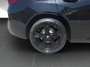 BMW X3 M50i