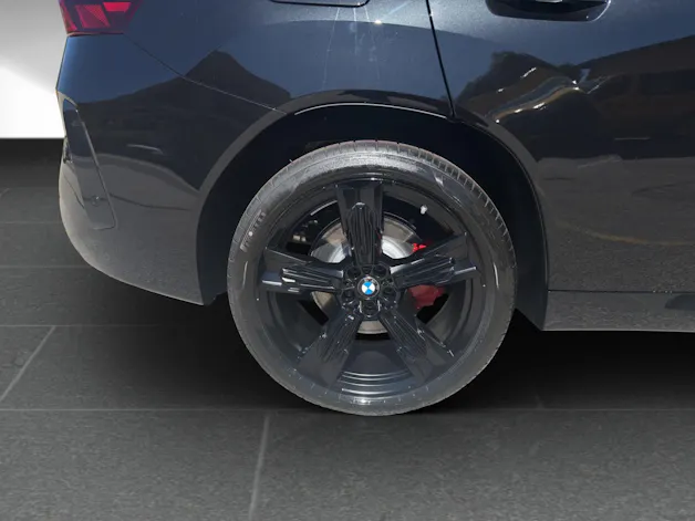 BMW X3 M50i