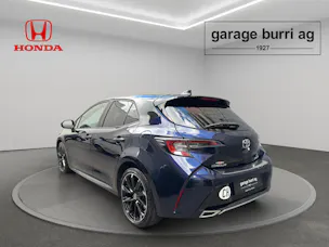 Toyota Corolla 2.0 HSD GR-S