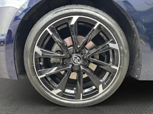 Toyota Corolla 2.0 HSD GR-S