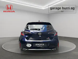 Toyota Corolla 2.0 HSD GR-S