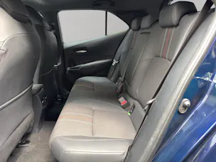 Toyota Corolla 2.0 HSD GR-S