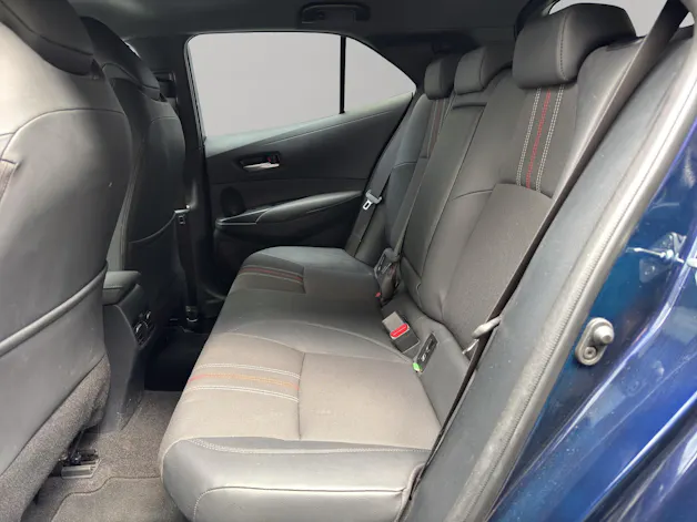 Toyota Corolla 2.0 HSD GR-S