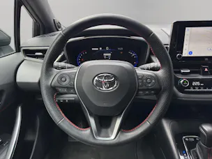 Toyota Corolla 2.0 HSD GR-S