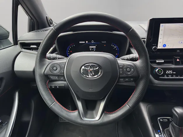 Toyota Corolla 2.0 HSD GR-S