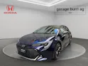 Toyota Corolla 2.0 HSD GR-S