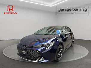 Toyota Corolla 2.0 HSD GR-S