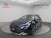 Toyota Corolla 2.0 HSD GR-S