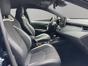 Toyota Corolla 2.0 HSD GR-S