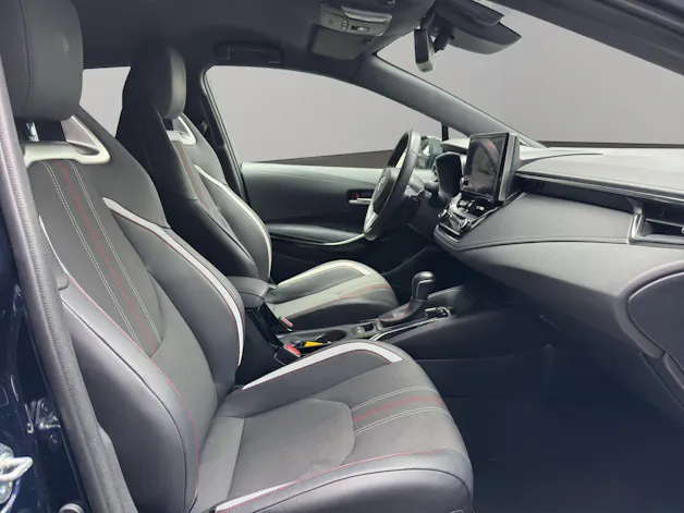 Toyota Corolla 2.0 HSD GR-S