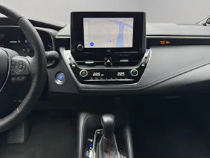 Toyota Corolla 2.0 HSD GR-S
