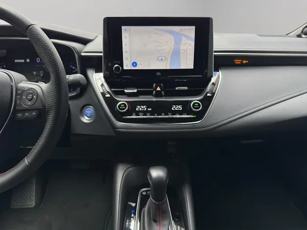 Toyota Corolla 2.0 HSD GR-S