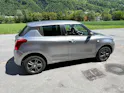 Suzuki Swift 1.2 Piz Sulai Hybrid 4x4