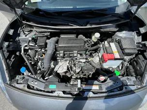 Suzuki Swift 1.2 Piz Sulai Hybrid 4x4