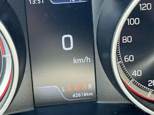 Suzuki Swift 1.2 Piz Sulai Hybrid 4x4