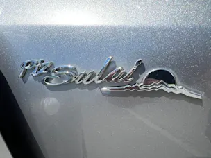 Suzuki Swift 1.2 Piz Sulai Hybrid 4x4