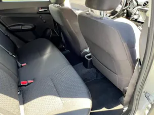 Suzuki Swift 1.2 Piz Sulai Hybrid 4x4