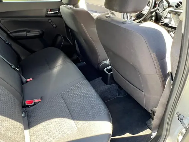 Suzuki Swift 1.2 Piz Sulai Hybrid 4x4