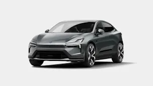 Polestar 4 Long Range Dual Motor Performance Prime