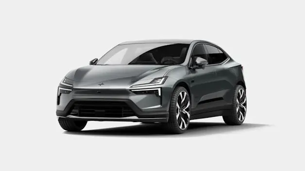 Polestar 4 Long Range Dual Motor Performance Prime