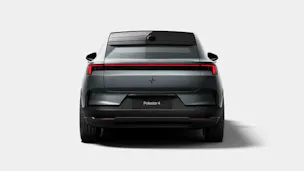 Polestar 4 Long Range Dual Motor Performance Prime