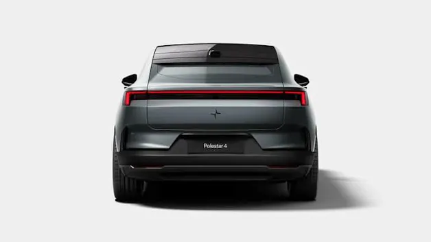 Polestar 4 Long Range Dual Motor Performance Prime