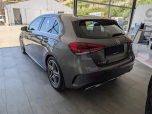 Mercedes-Benz A 250 AMG Line