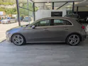 Mercedes-Benz A 250 AMG Line