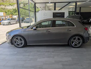 Mercedes-Benz A 250 AMG Line