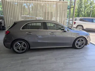 Mercedes-Benz A 250 AMG Line